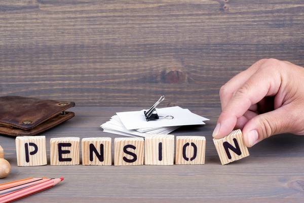 Remove State pension from budget to avoid ‘political pressure’