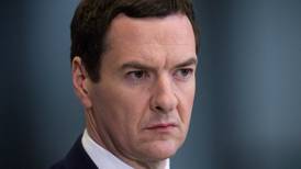 George Osborne: ‘We made mistakes’ before Brexit vote
