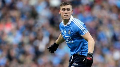 Con O’Callaghan on the Leaving: ‘I did well. It was a very competitive school’