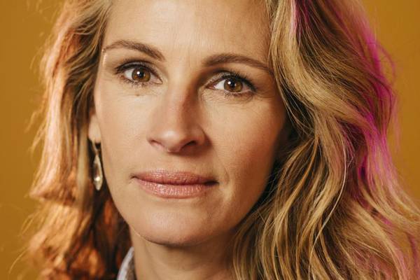 Julia Roberts: ‘I have never called myself a film actor. I’m just an actor’