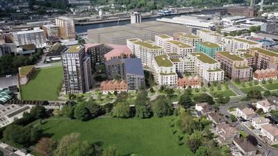 Developer seeks approval for largest ever residential development in Cork city centre