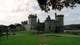 Receivers to sell Tony O’Reilly’s Dromoland Castle shares