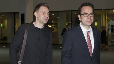 Data Protection commissioner to investigate Max Schrems claims
