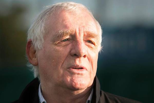 Eamon Dunphy: ‘I wouldn’t want to be going to Russia’