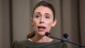 Ardern says sorry to New Zealand Muslims for mosque massacre failings