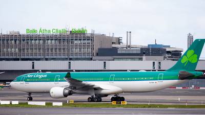 Aer Lingus seeks changes to work practices