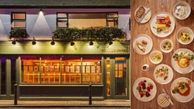 Win dinner at Neighbourhood Naas and an overnight stay at Lawlor’s of Naas