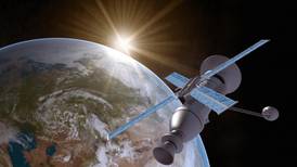 Satellite technology secures Ireland’s place in space race