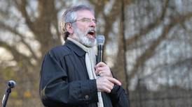 Sinn Féin says Seán Barrett ‘evading meetings’ to resolve row