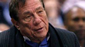 NBA fines LA Clippers owner $2.5m over racist remarks