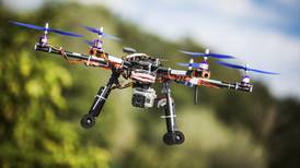 Ireland could be ‘market leader ’ in commercial drones