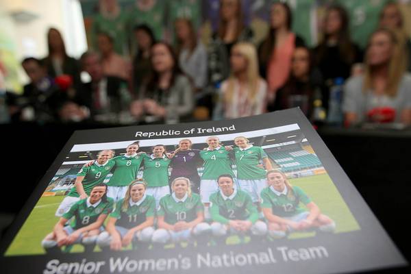 Women’s football team to attend mediation later today