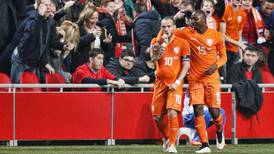 Dull Dutch have lost much of their  lustre due to formulaic strategies