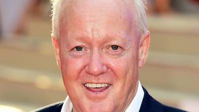 British TV presenter Keith Chegwin has died aged 60