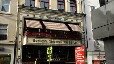 Supreme Court rules Bewley’s must pay €1.46m rent