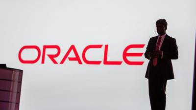 Oracle plans move to web services to boost margins
