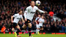 Wayne Rooney’s wonder goal caps good week for United