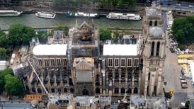 French tycoons yet to pay towards Notre Dame repair bills