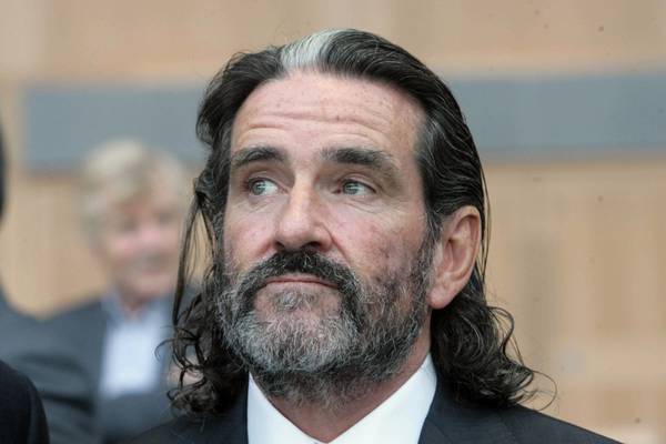 Johnny Ronan firm must sell freehold on city centre site