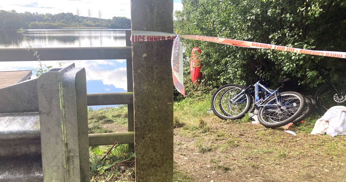 Два подростка погибли во время купания в озере Дерри – The Irish Times