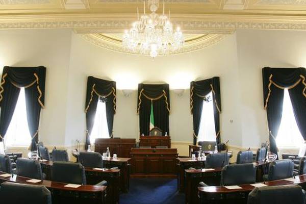 Renewed calls to expand number of graduates who can vote in Seanad elections