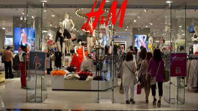 H&M June sales miss estimates