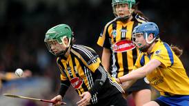 Kilkenny claim Camogie Division One title with win over Clare