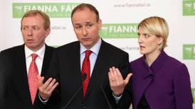 Fianna Fáil are losing – Young, female and from Dublin