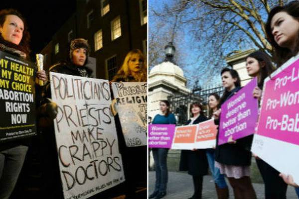 Bishops warn against ‘abortion on demand’