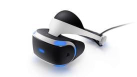 PlayStation VR to go on sale in October for €400
