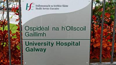 HSE sets up internal audit into awarding of hospital contract