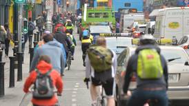 ‘Cyclists versus motorists’ rhetoric must stop, TD says