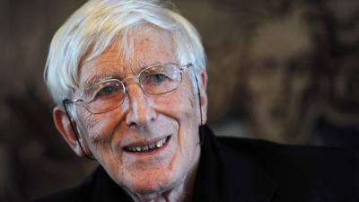 French artist and writer Tomi Ungerer dies in his Cork home
