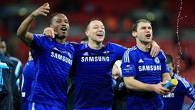 Chelsea hold off Tottenham Hotspur to lift fifth League Cup