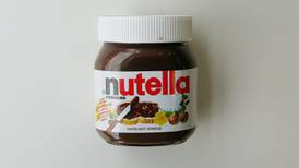 Girl awarded €31,600 over glass shards in Nutella spread