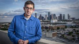 Heroin Town review: Louis Theroux loves misery’s company