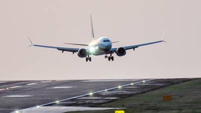 Ryanair full-year passenger traffic hits 12.2m in January