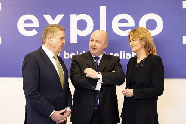 Expleo Ireland to add 150 jobs as company plans €8m expansion