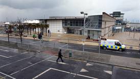 Dún Laoghaire’s former ferry terminal available to  rent