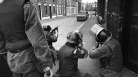 Joe McCann:  Official IRA leader had sought a socialist Ireland