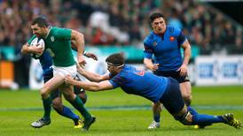 Gerry Thornley: Ireland see title slip from grasp after Paris defeat