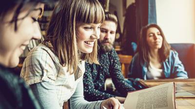 How to select the right postgraduate course for you