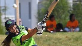 Scotland comfortably chase Ireland’s total to draw T20 series of Celtic Challenge