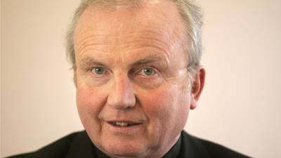 New Catholic Bishop of Derry appointed