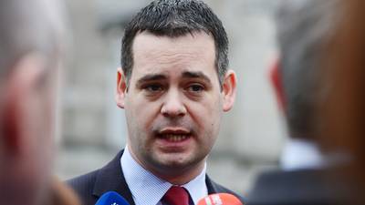 Sinn Féin says budget favours bankers, insurance firms and other vested interests