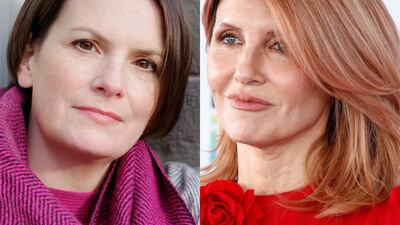 Sharon Horgan and Michelle Gallen win comedy writing prizes