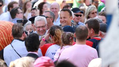 Issues over Public Services Card ‘certainly’ require change - Varadkar