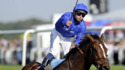 BHA say there’s no reason to disqualify St Leger winner Encke