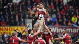Ulster fight tooth and nail for crucial win