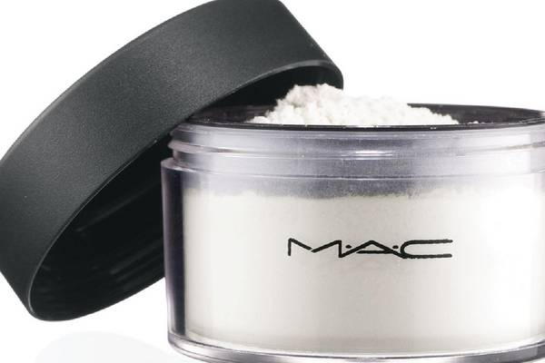 Five best-sellers from MAC Pro - the brand used by make-up artists is new to Ireland